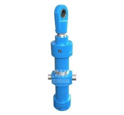 CD series of heavy-duty hydraulic cylinde